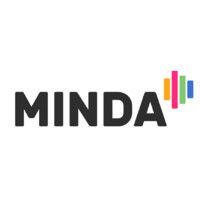 minda group oy logo image