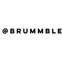 brummble digital marketing logo image