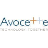 avocette technologies inc. logo image