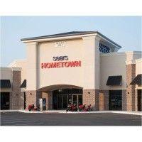 sears hometown & outlet stores new store development team logo image