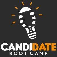 candidate boot camp logo image