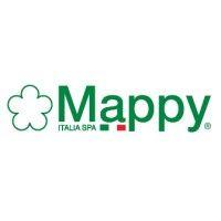 mappy italia s.p.a. logo image