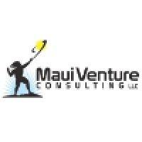 maui venture consulting llc logo image