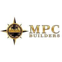 mpc builders logo image