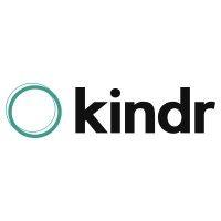 kindr logo image