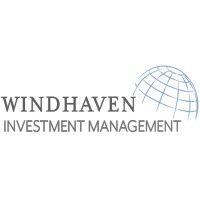 windhaven investment management, inc. logo image