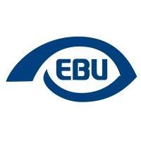 european blind union logo image