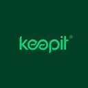 logo of Keepit