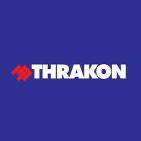 thrakon - ytong group logo image