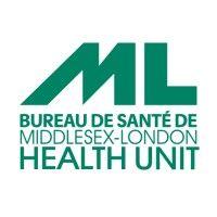 middlesex-london health unit