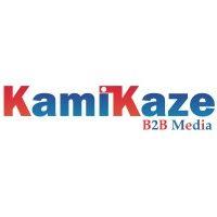 kamikaze b2b media logo image