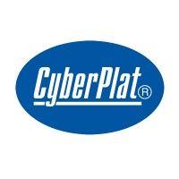 cyberplat india logo image