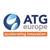 atg europe logo image