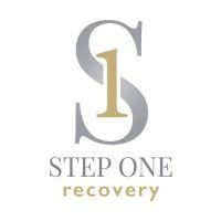 step 1 recovery logo image