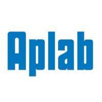 aplab limited logo image