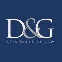 diaz & gaeta law logo image