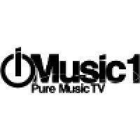 imusic tv logo image