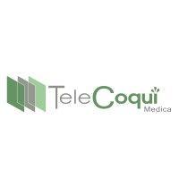 telecoqui medica logo image