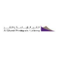 al ghurair printing and publishing logo image