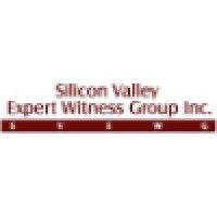 silicon valley expert witness group logo image