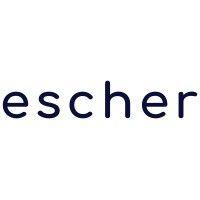 escher group logo image