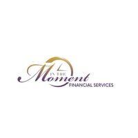 in the moment financial services logo image