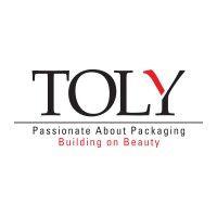 toly products logo image