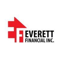 everett financial