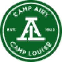 camps airy & louise logo image