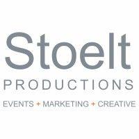 stoelt productions - experiential marketing & event production logo image