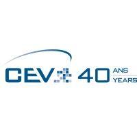 cev logo image