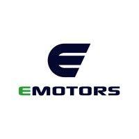 emotors logo image