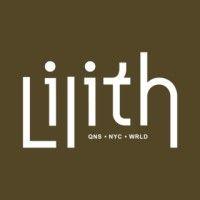 lilith nyc logo image