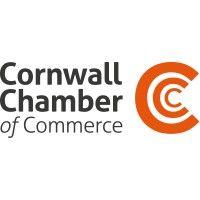 cornwall chamber of commerce logo image