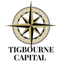 tigbourne capital ltd logo image