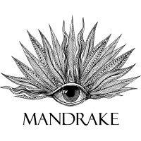 the mandrake logo image