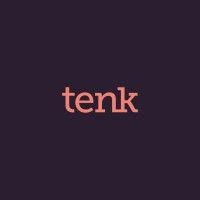 tenk byrå logo image