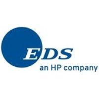 electronic data systems, an hp company