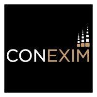 conexim logo image