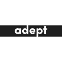 adept urban logo image