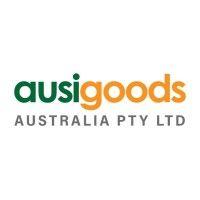 ausigoods australia pty ltd logo image