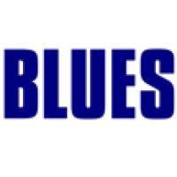 blues clothing ltd logo image