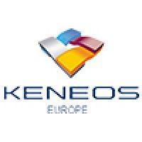 keneos logo image