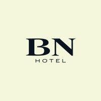 bn hotel thermal & wellness logo image