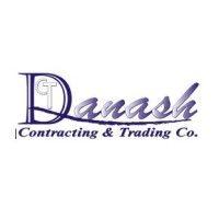 danash contracting & trading company