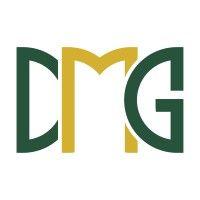 dynasty management group (dmg) logo image