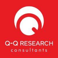 q-q research consultants, llc logo image