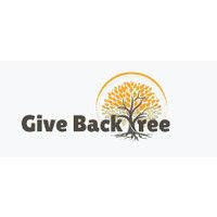 givebacktree logo image