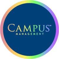 campus management corp. logo image