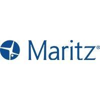 maritz logo image